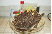 Beef Jerky